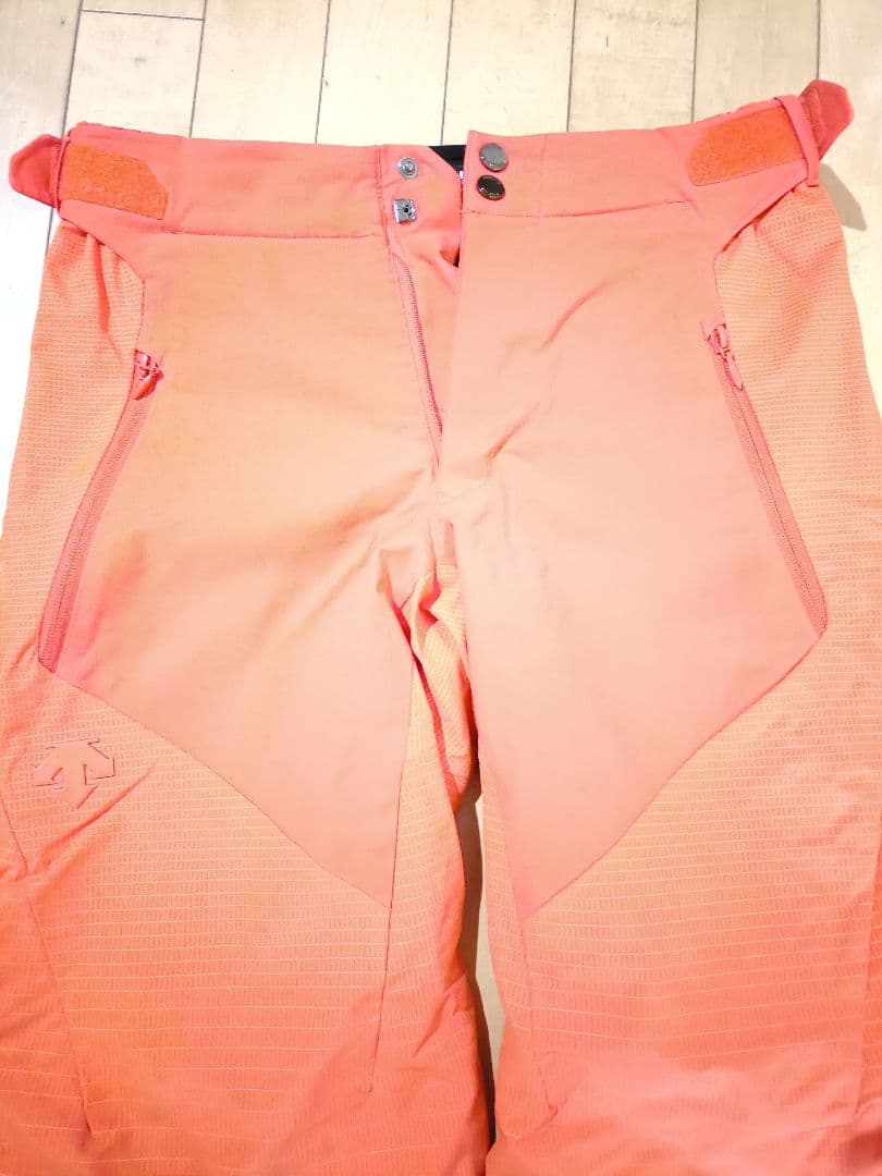 デサントスキーパンツMサイズ