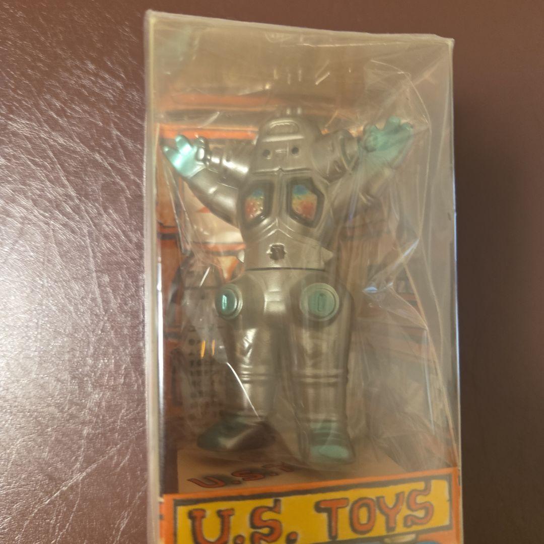 U.S. TOYS 東急ハンズ名古屋限定　キングジョー