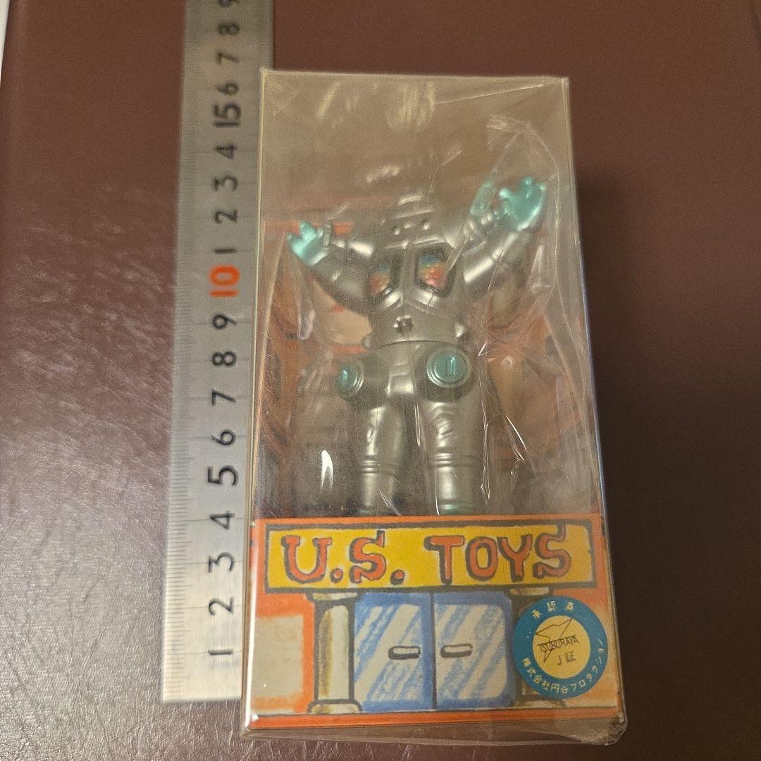 U.S. TOYS 東急ハンズ名古屋限定　キングジョー