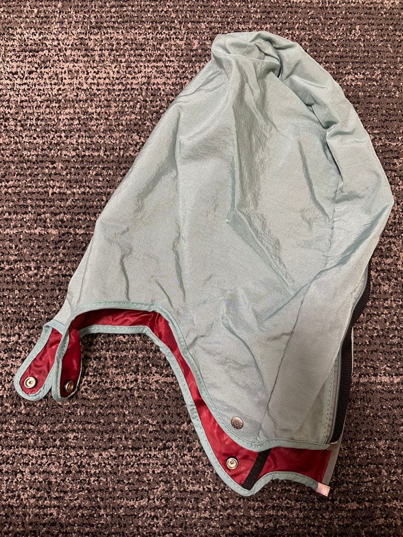 早い者勝ち！超美品！未使用に近い！　オノフ　スタンドキャディバッグ　人気カラー