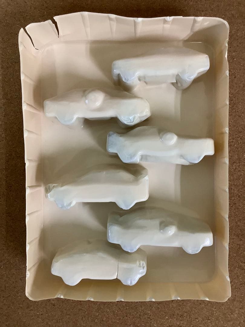 トミカ 頭文字D AE86 コミックトミカ Vol.1 プレミアムAE86トレノ