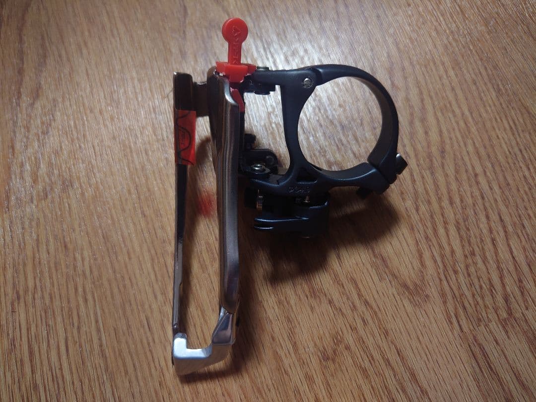 SHIMANO シマノ XTR FD−M952 Fディレイラー 未使用品