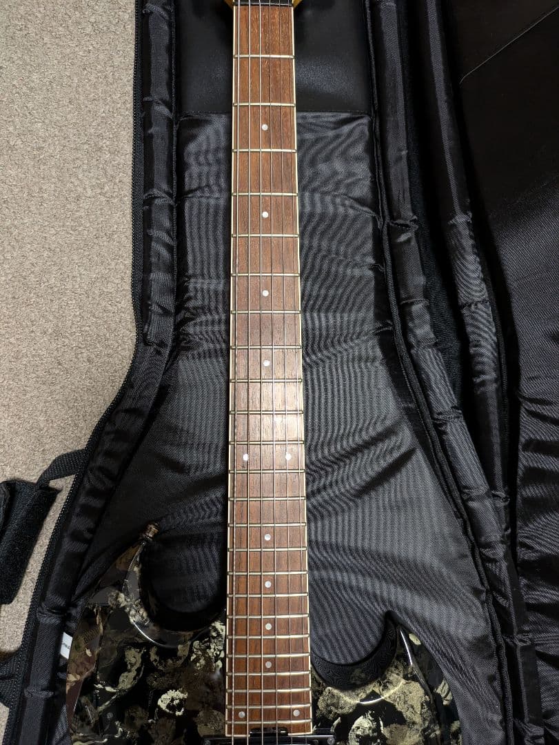 ESP Viper カラーオーダー 値下げ交渉歓迎
