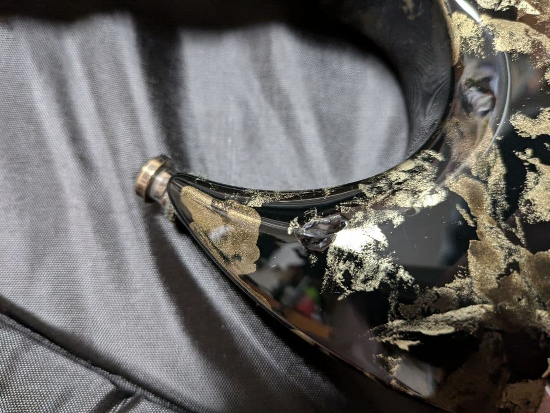 ESP Viper カラーオーダー 値下げ交渉歓迎