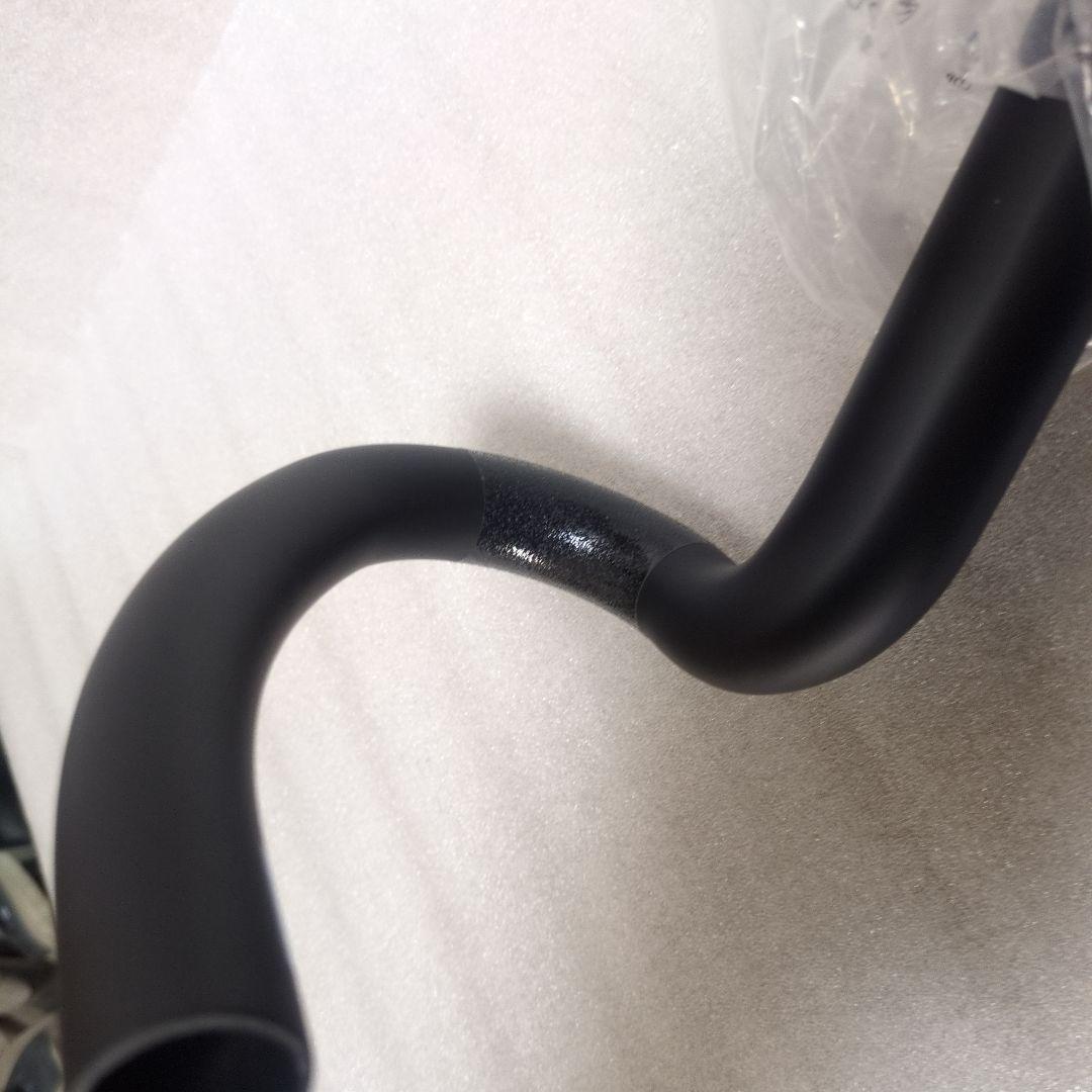 シマノpro　plt カーボンハンドル　未使用　420mm