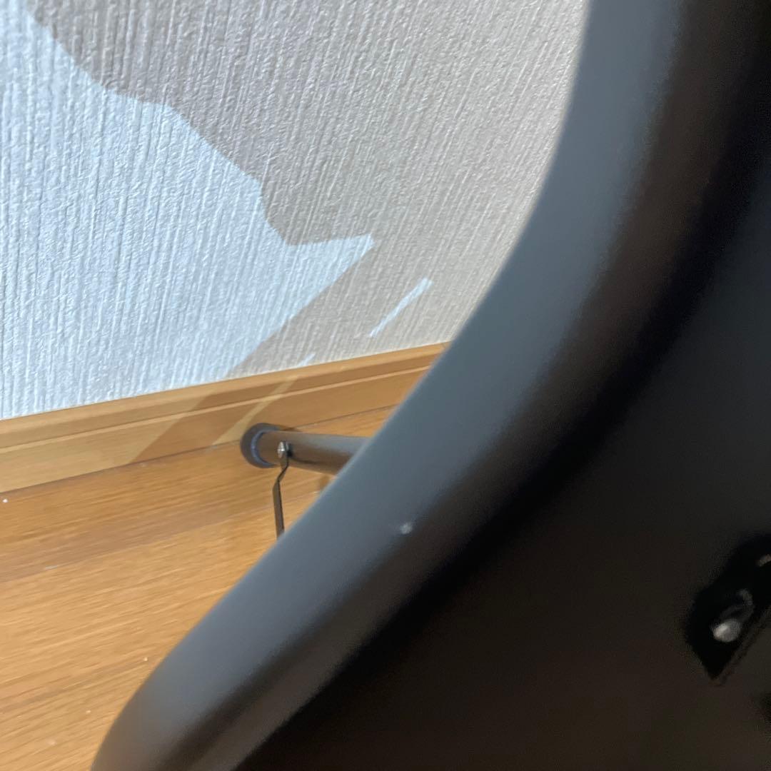 warwick streamer LX pj アクティブ ジャンク