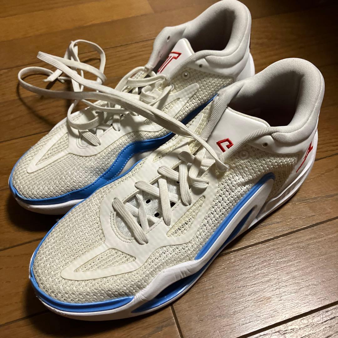 シューズ(男性用) Jordan x Jayson Tatum JT1 \"St. Louis\"