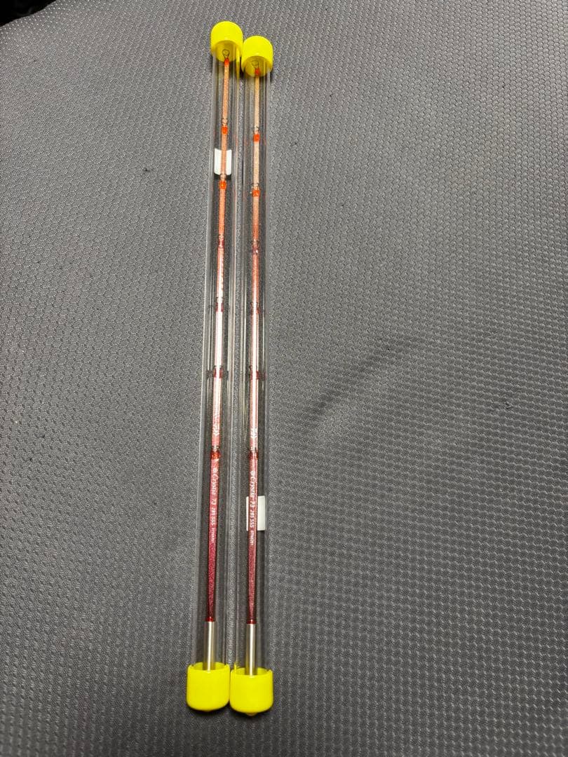 ダイワ　クリスティア73 SSS ワカサギ　穂先