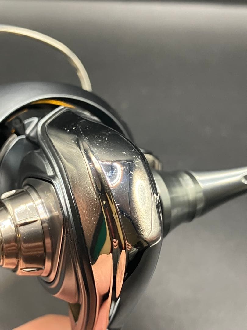 ho01 ダイワ 23エアリティ AIRITY LT2000-H