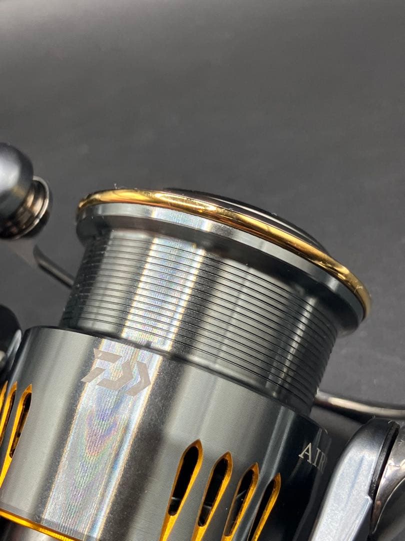 ho01 ダイワ 23エアリティ AIRITY LT2000-H