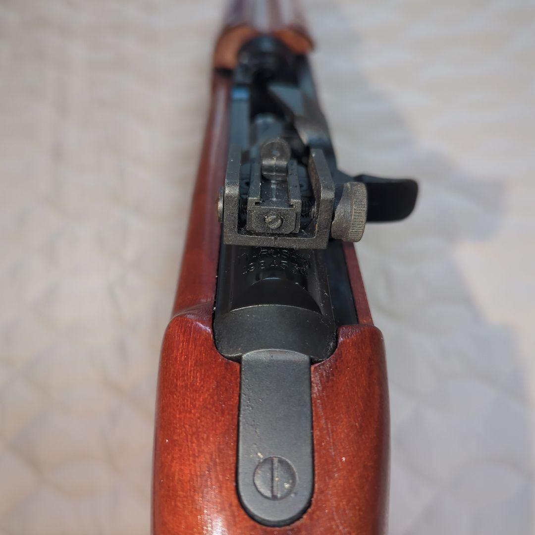 マルシン　ガスオペ　M1カービン　ガスガン