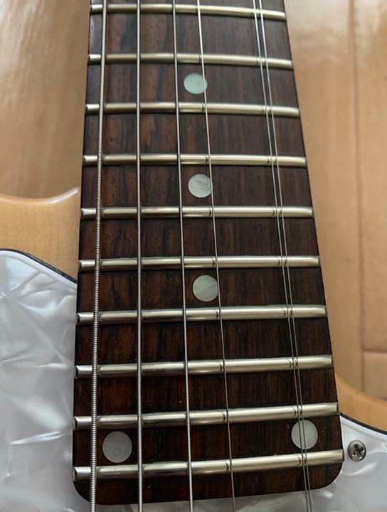 Vigier Excalibur special 1998 フランス製