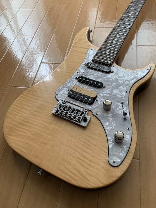 Vigier Excalibur special 1998 フランス製
