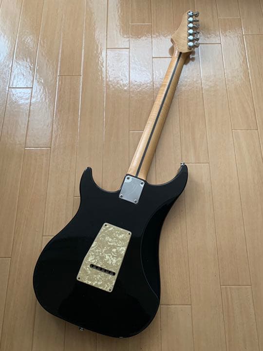 Vigier Excalibur special 1998 フランス製