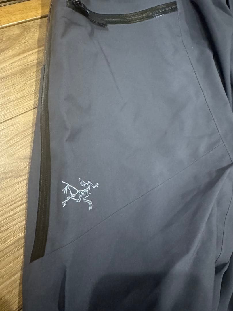 Arc'Teryx スキー　ビブパンツ　GORE-TEX 3L XL