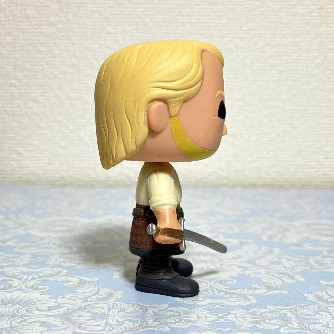 Funko pop! ゲーム・オブ・スローンズ Jorah Mormont
