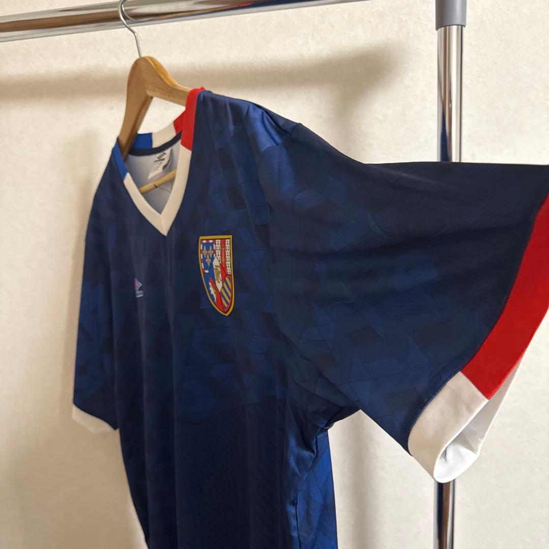激レア　XL umbro 100th フランス代表　France 日本未発売