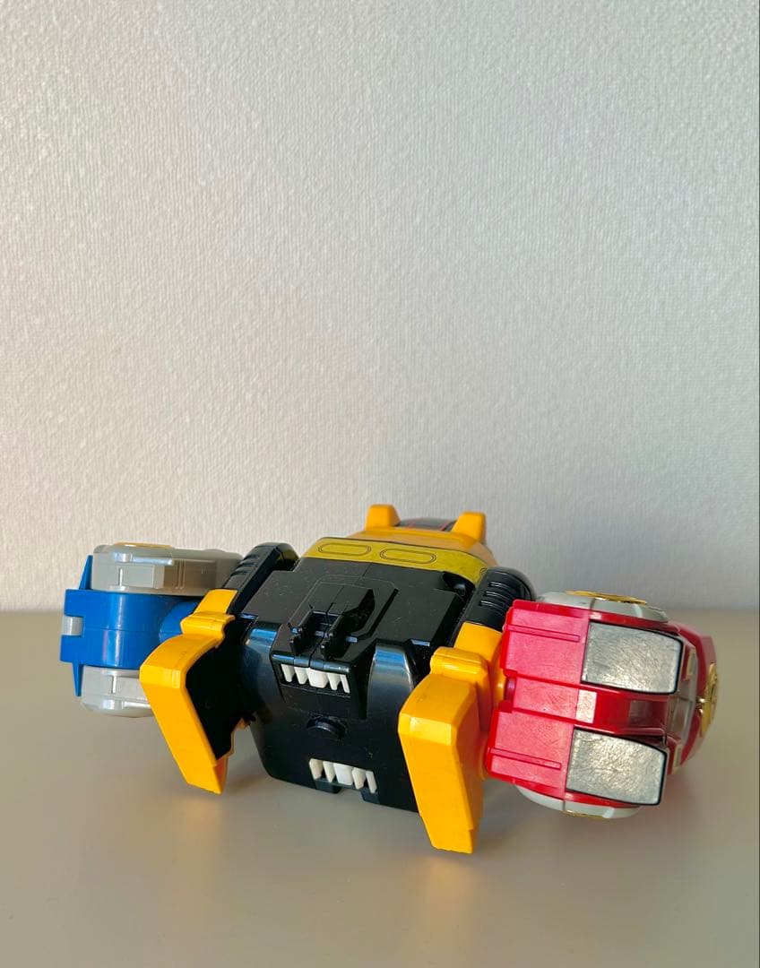 [タケヒナ様] DX 忍者戦隊カクレンジャー　隠れ大将軍　無敵将軍　ツバサマル