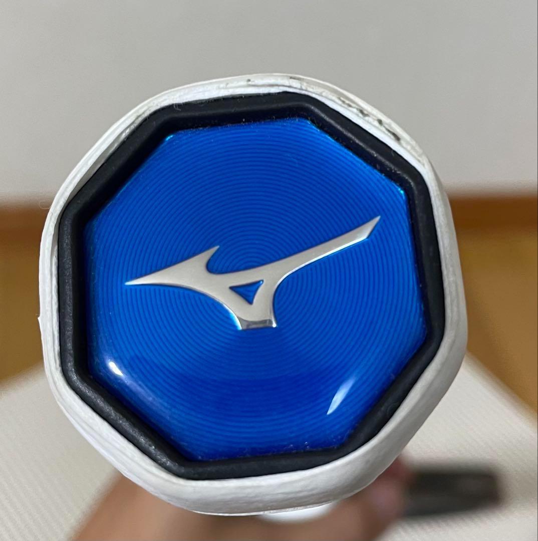 【極美品】ミズノ DIOS pro-X 00U ディオス ソフトテニスラケット