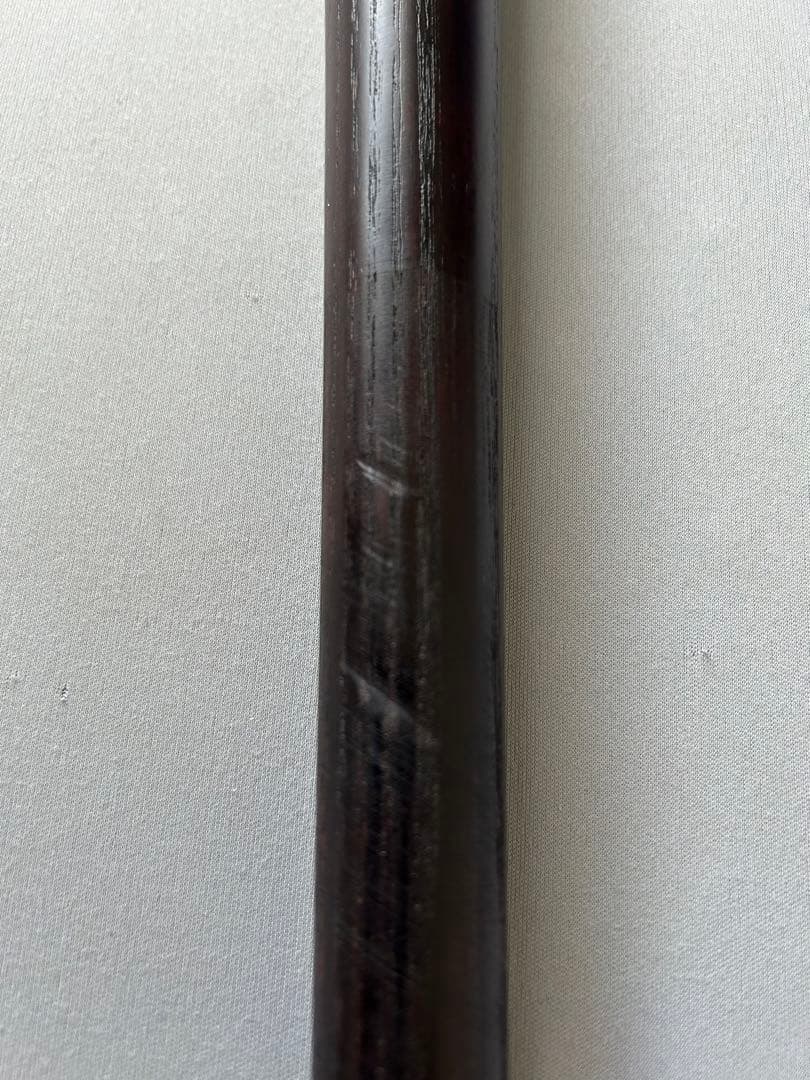 横浜ベイスターズ　鈴木尚典選手　実使用バット　支給品