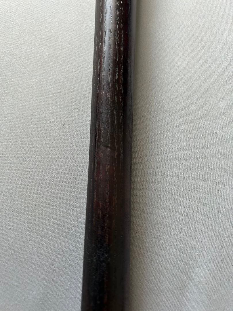 横浜ベイスターズ　鈴木尚典選手　実使用バット　支給品