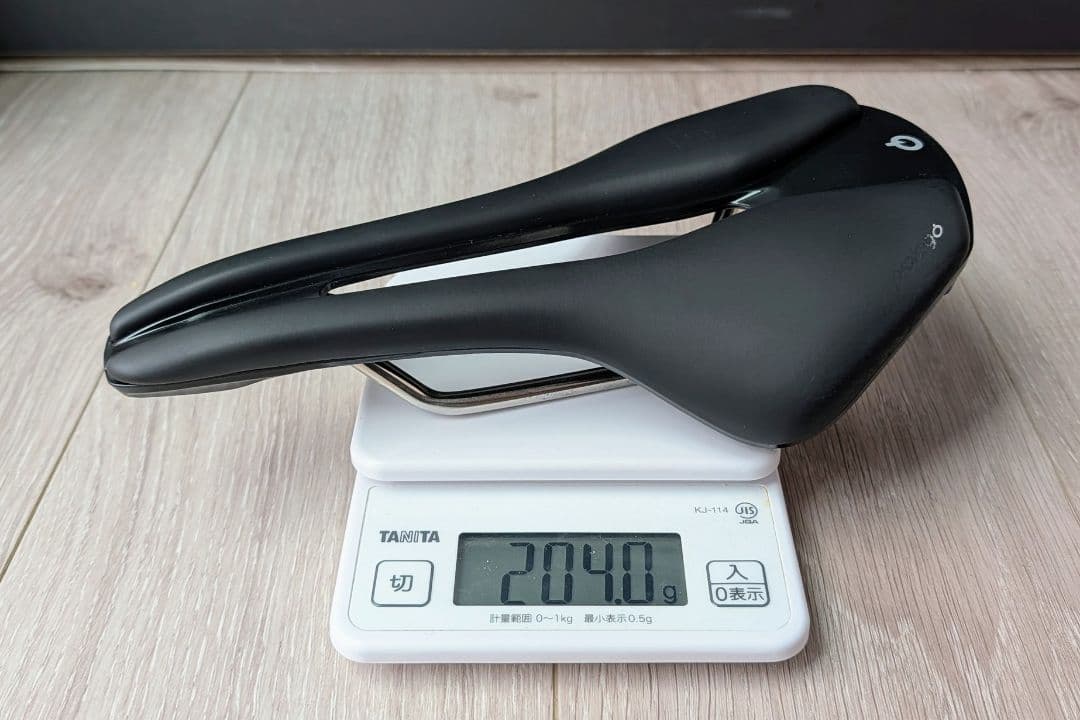 パーツ Prologo Nago R4 PAS Tirox 147mm