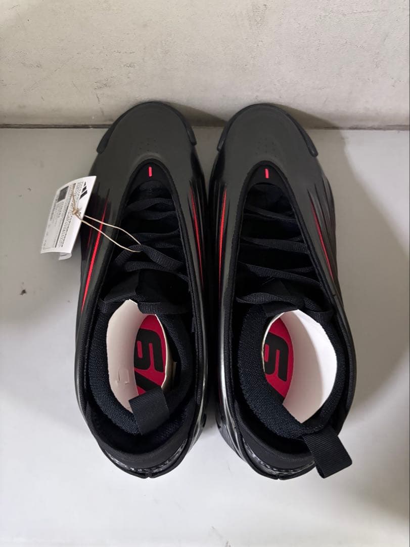 HARDEN vol.9 24.0㎝