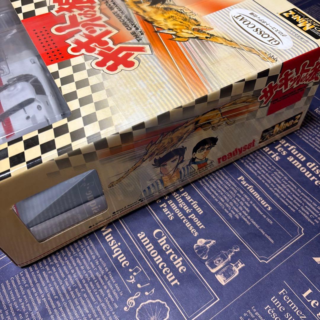 初代 京商ミニッツready set 未開封新品