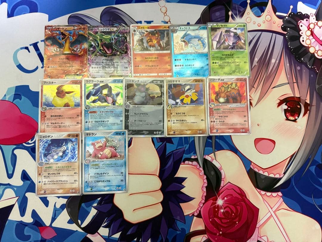 ポケカ まとめ売り　DPBP、プロモあり 182枚 今週末まで出品