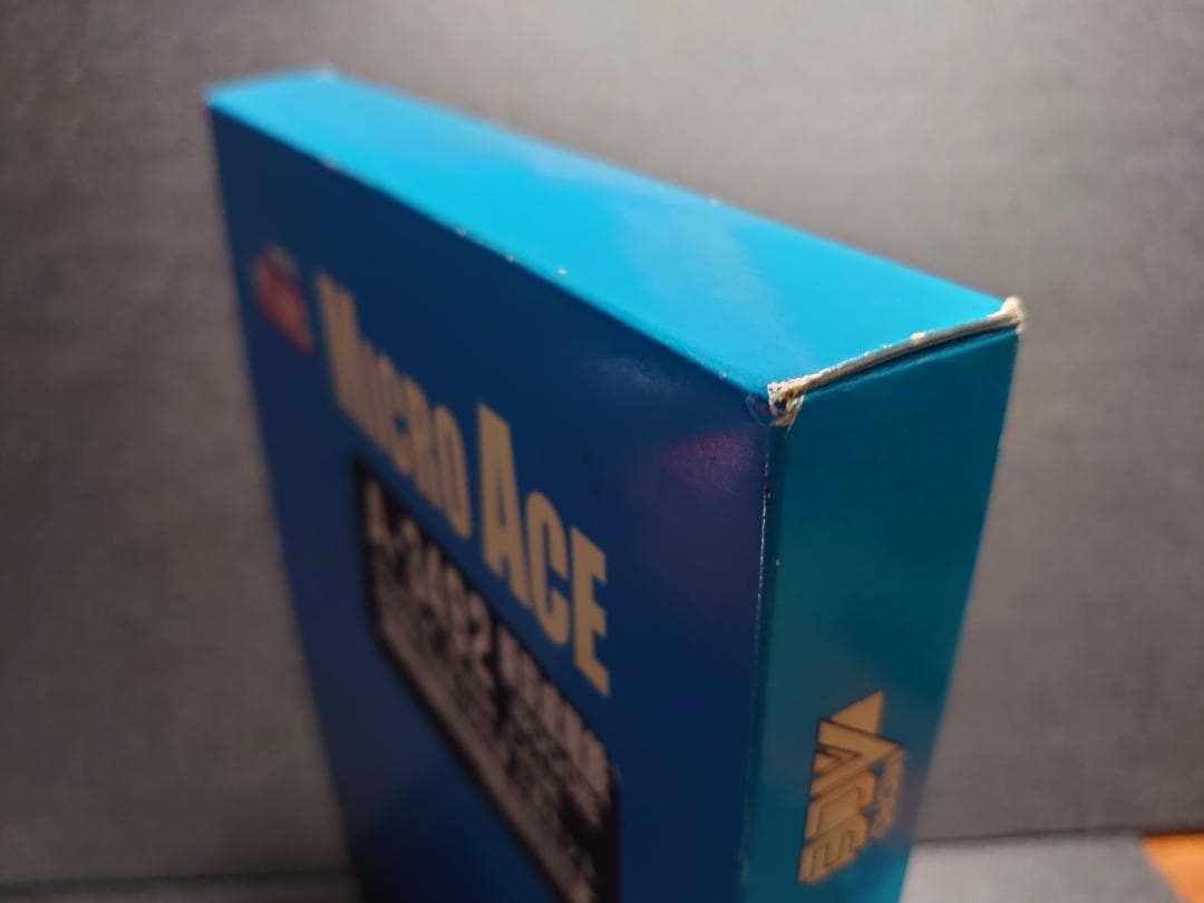 新京成電鉄8000形 復活塗装 京成乗入対応車 6両セット（室内灯取付済）