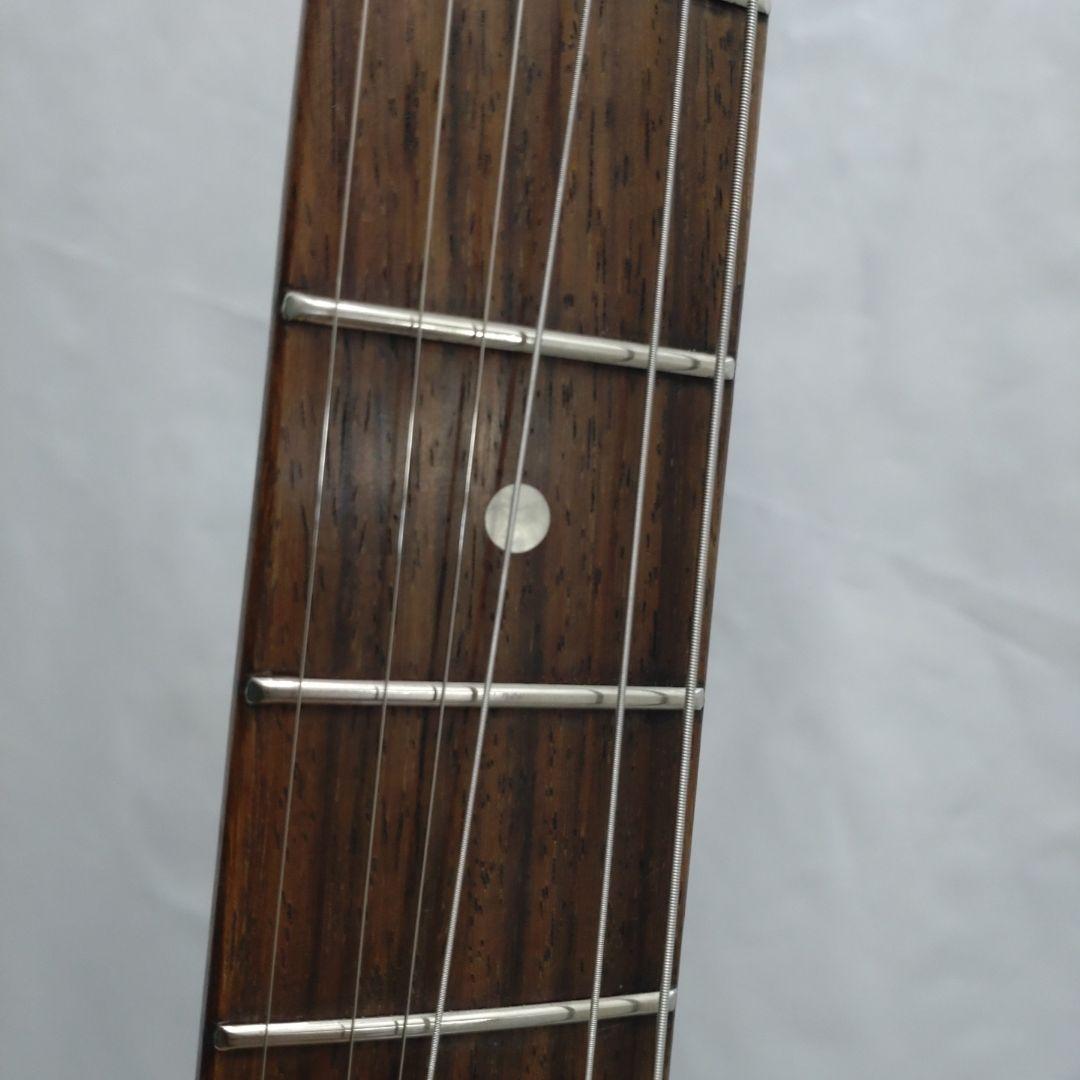 レフティ ストラトキャスター 左用ギター