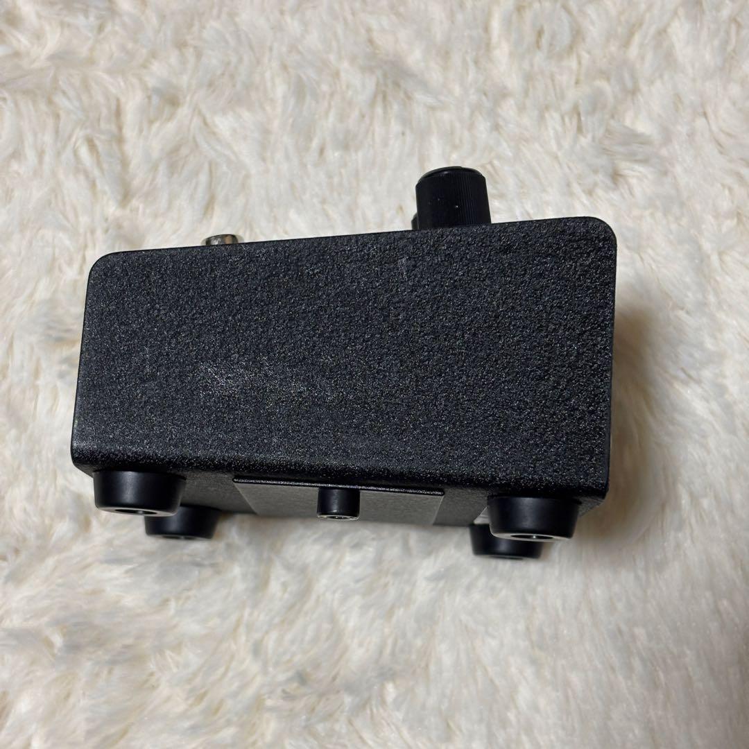 Proco RAT2 ディストーション