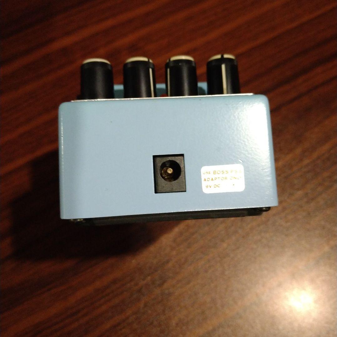 最終値下げ！ BOSS SUPER Chorus CH-1 青ラベル