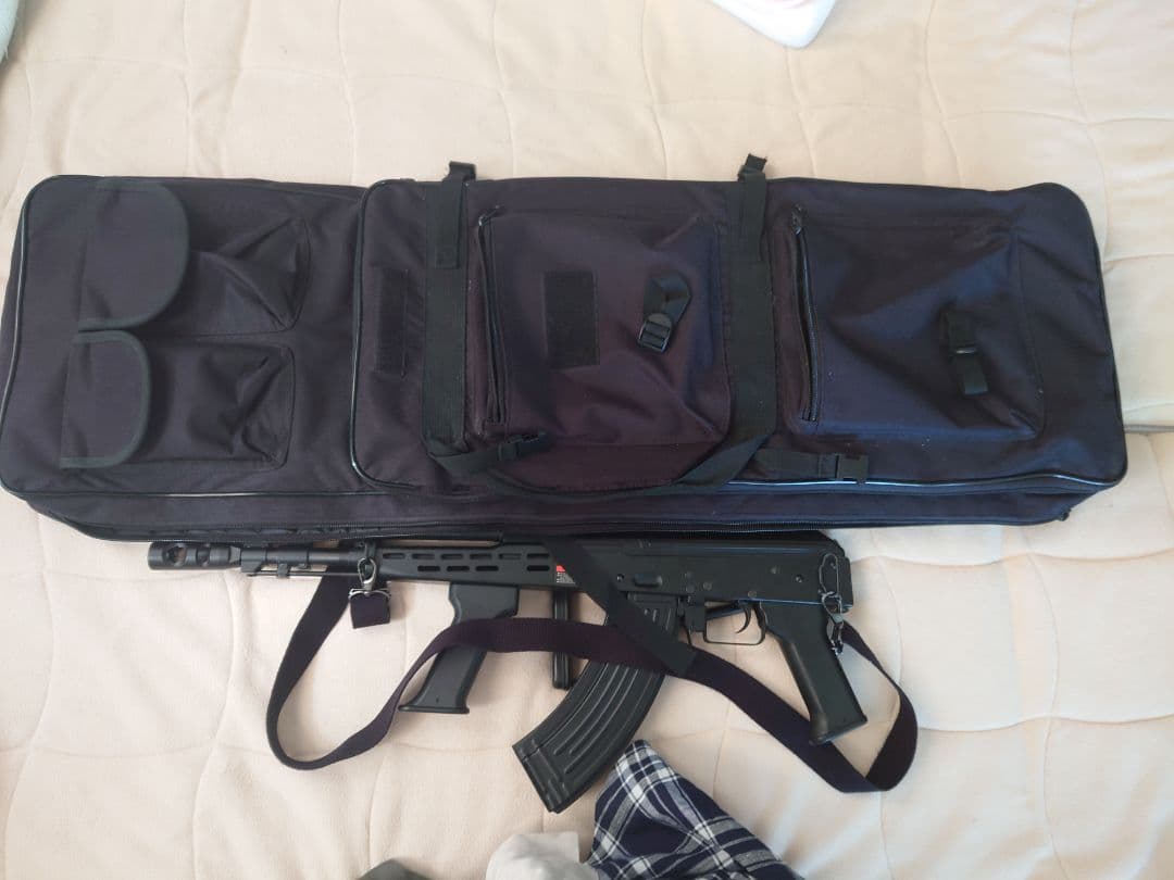 ADM-65 GE トイガン