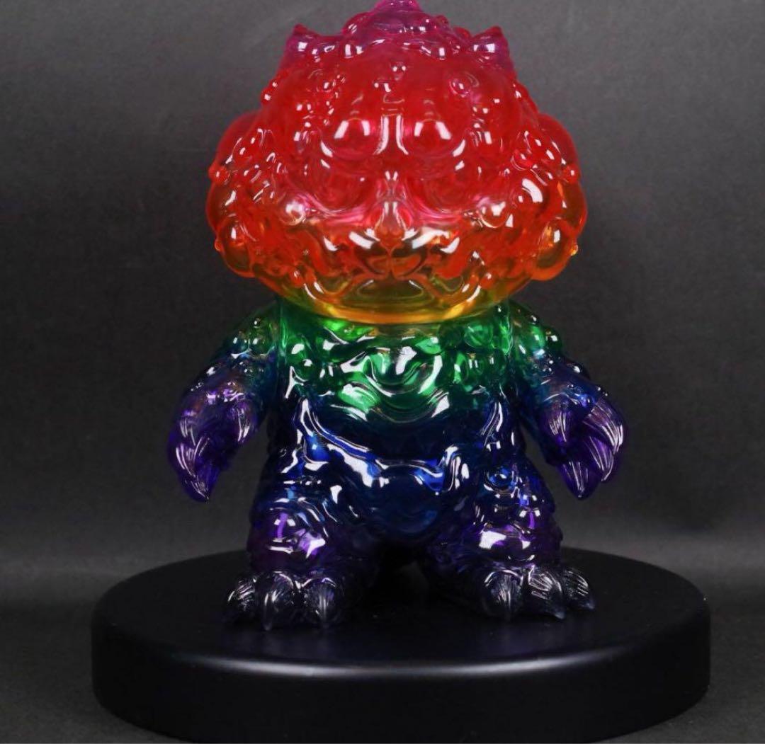 【Sapien Toy Studio】ELO-ArcEnCiel 墓場画廊