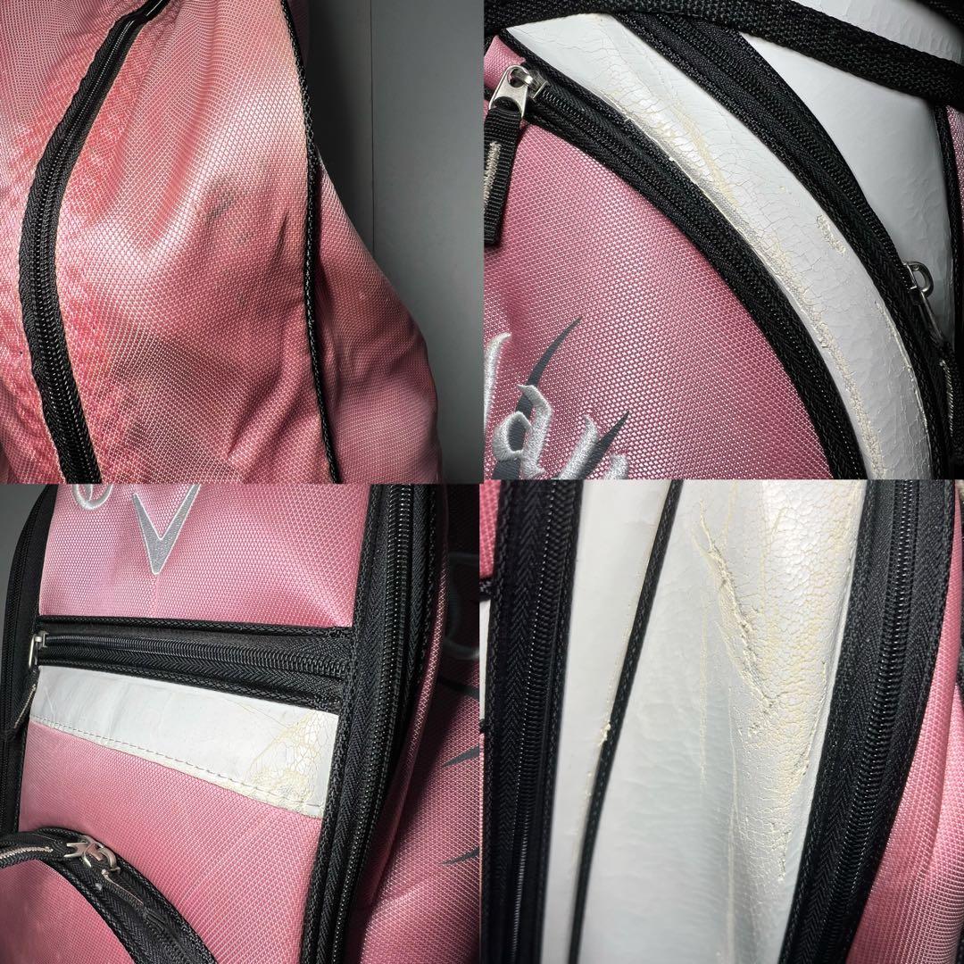 D357 soleil ゴルフクラブ セット キャロウェイ ソレイユ