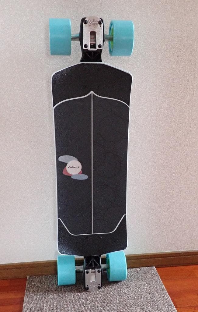 Loaded TANGENT 105mm DadNod 77a コンプリート