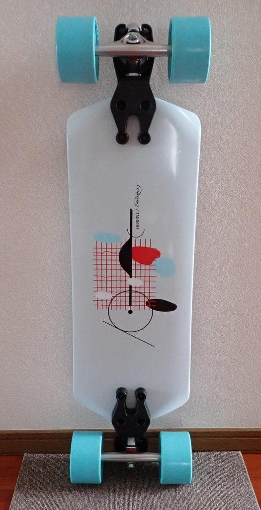 Loaded TANGENT 105mm DadNod 77a コンプリート