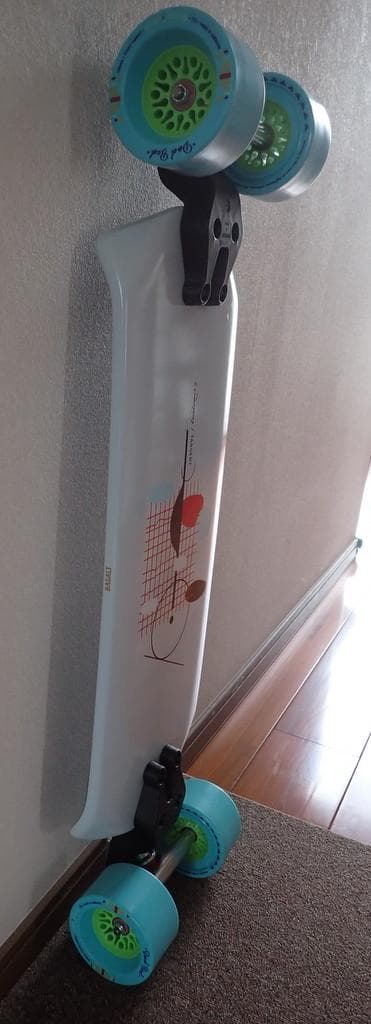 Loaded TANGENT 105mm DadNod 77a コンプリート