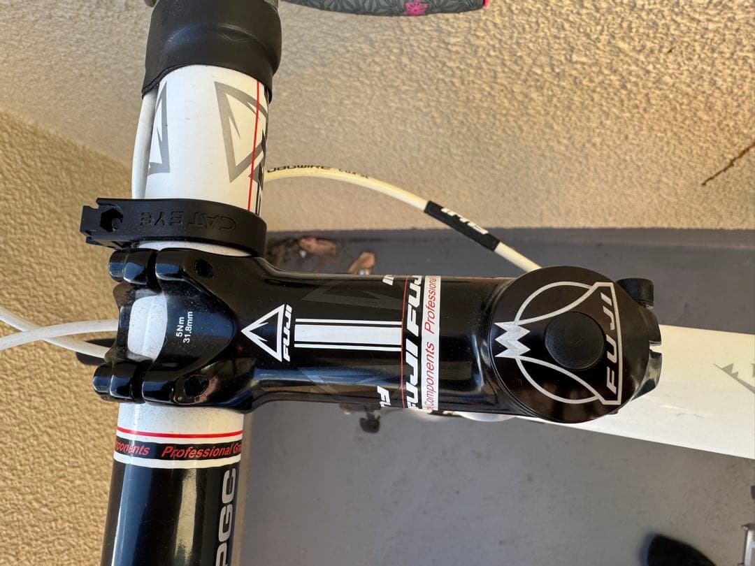 フジ　バラクーダ