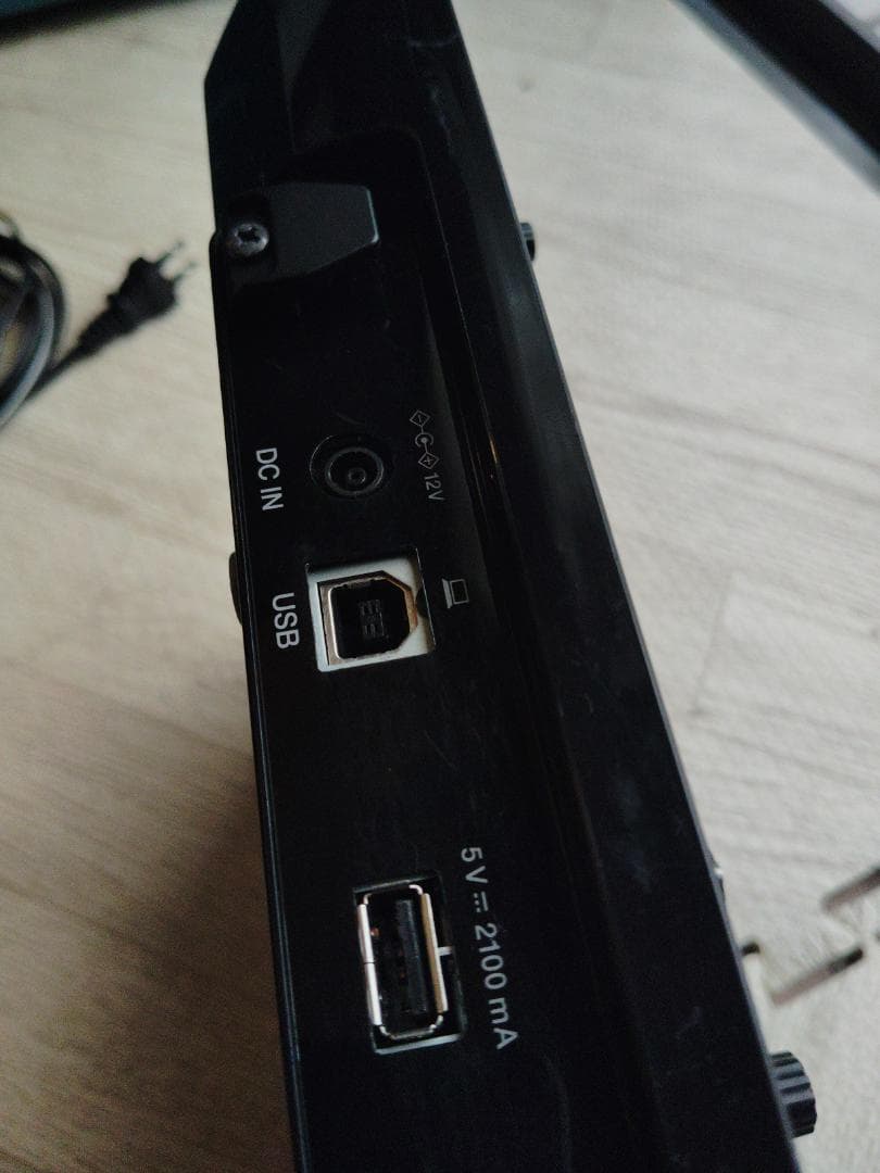 ※連休最終日値下げです※　Pioneer ddj-wego4　18年製