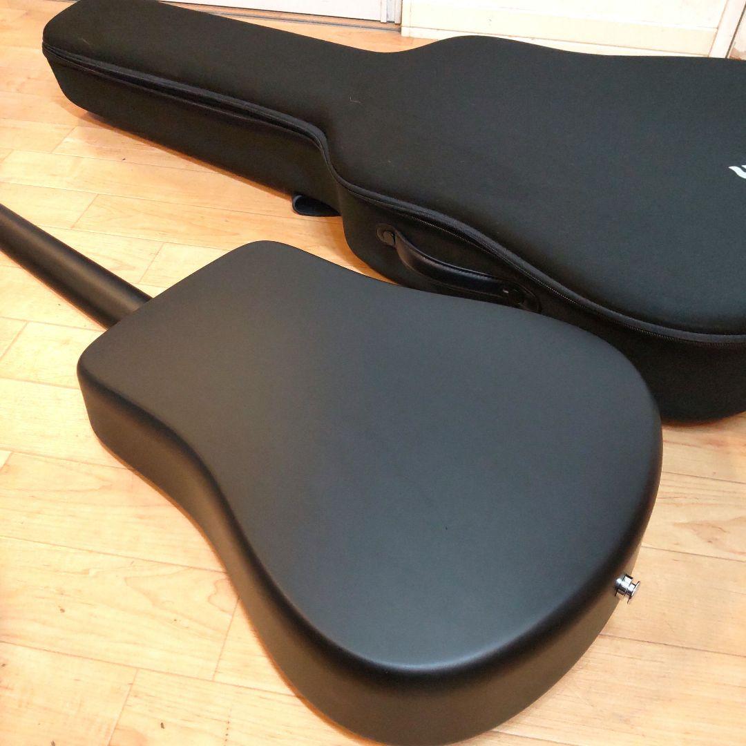 (美品)LAVA ME アコギ ケース付き アコースティックギター