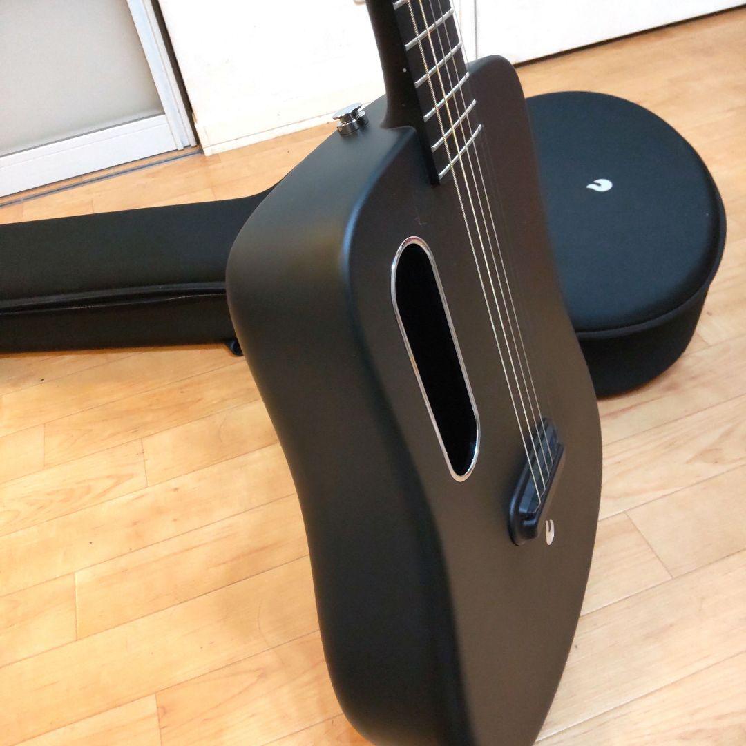 (美品)LAVA ME アコギ ケース付き アコースティックギター