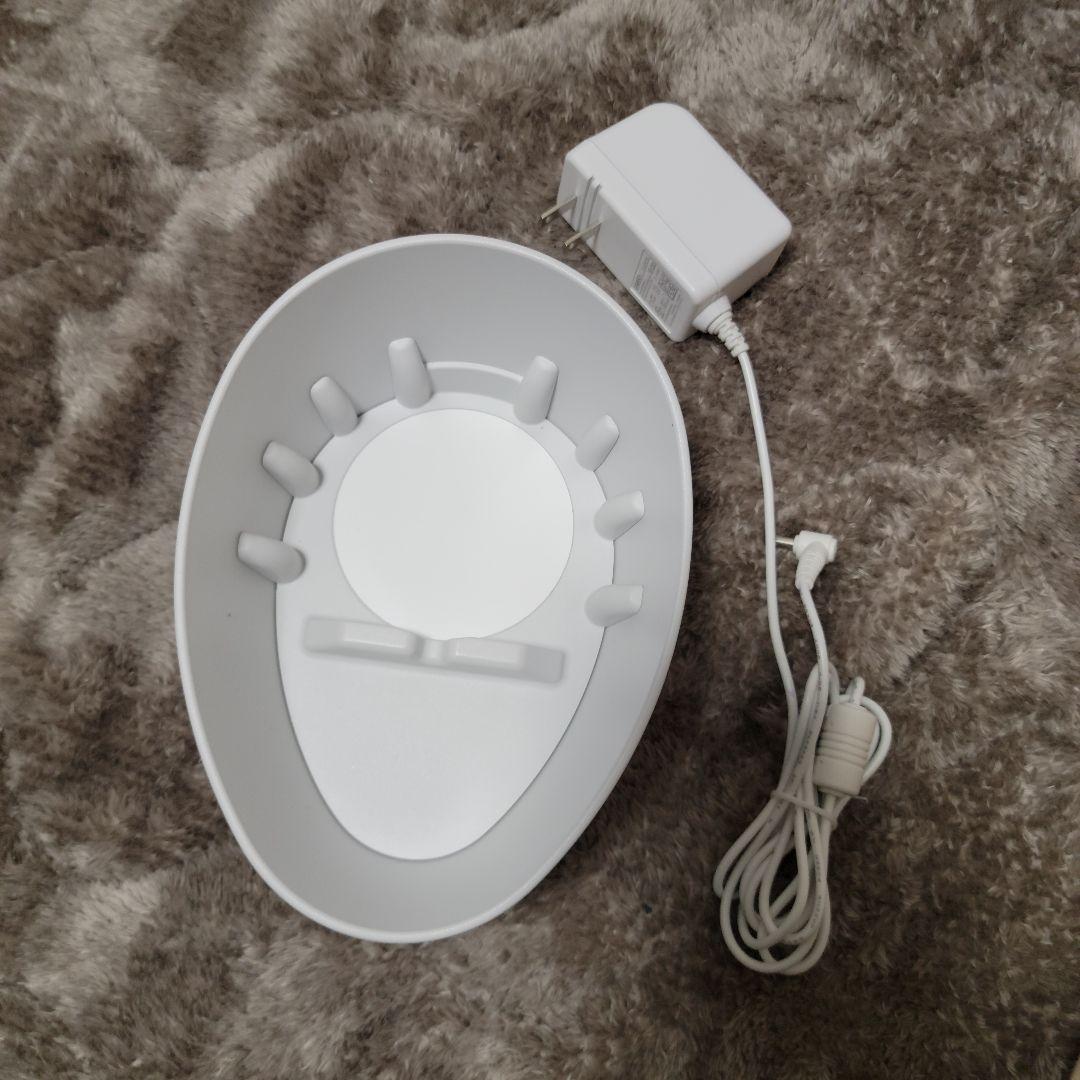 【Moflin】モフリン シルバー 中古