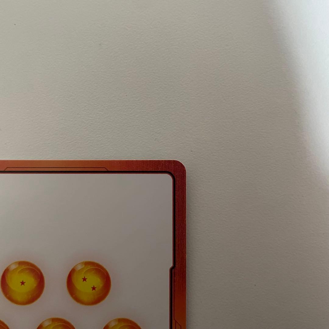 ドラゴンボール フュージョンワールド 18号 エナジーマーカー パラレル