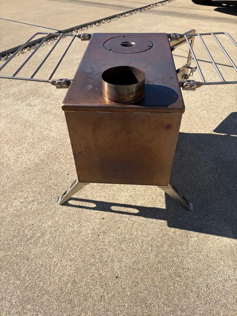 ウィンナーウェル　ノマドビューLサイズ