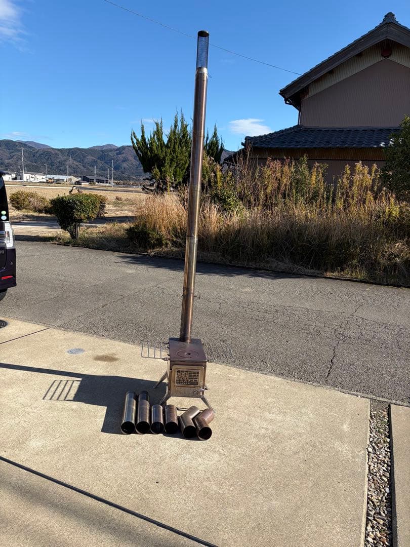 ウィンナーウェル　ノマドビューLサイズ