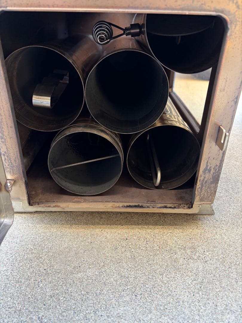 ウィンナーウェル　ノマドビューLサイズ