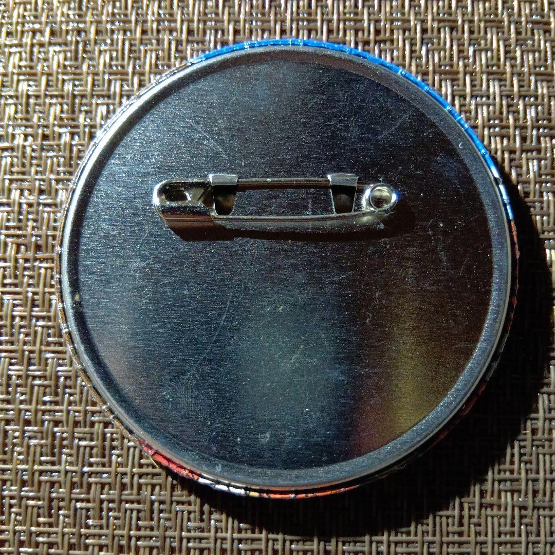 ゾロ ONEPIECE ワンピース 東京タワー限定 缶バッジ