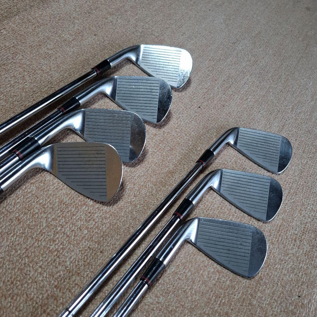 オノフ ONOFF アイアンセット